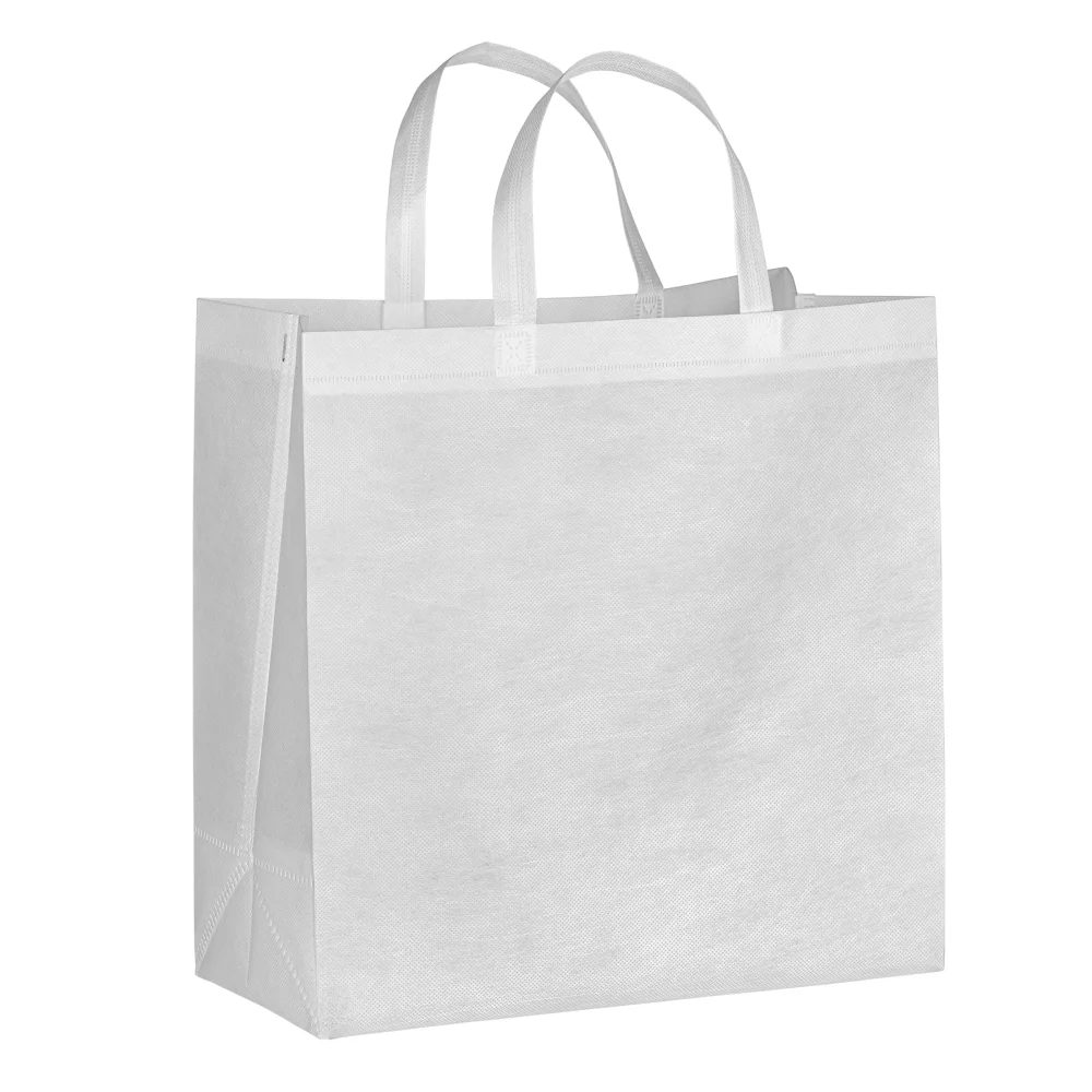 Ocean R-PET Non-Woven Totes (Sparkle)