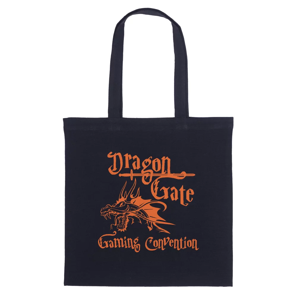 Penny R-PET Poly-Cotton Tote (Screen)