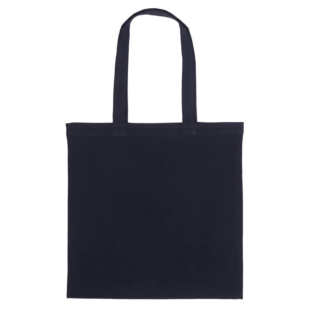 Penny R-PET Poly-Cotton Tote (ColorVista)