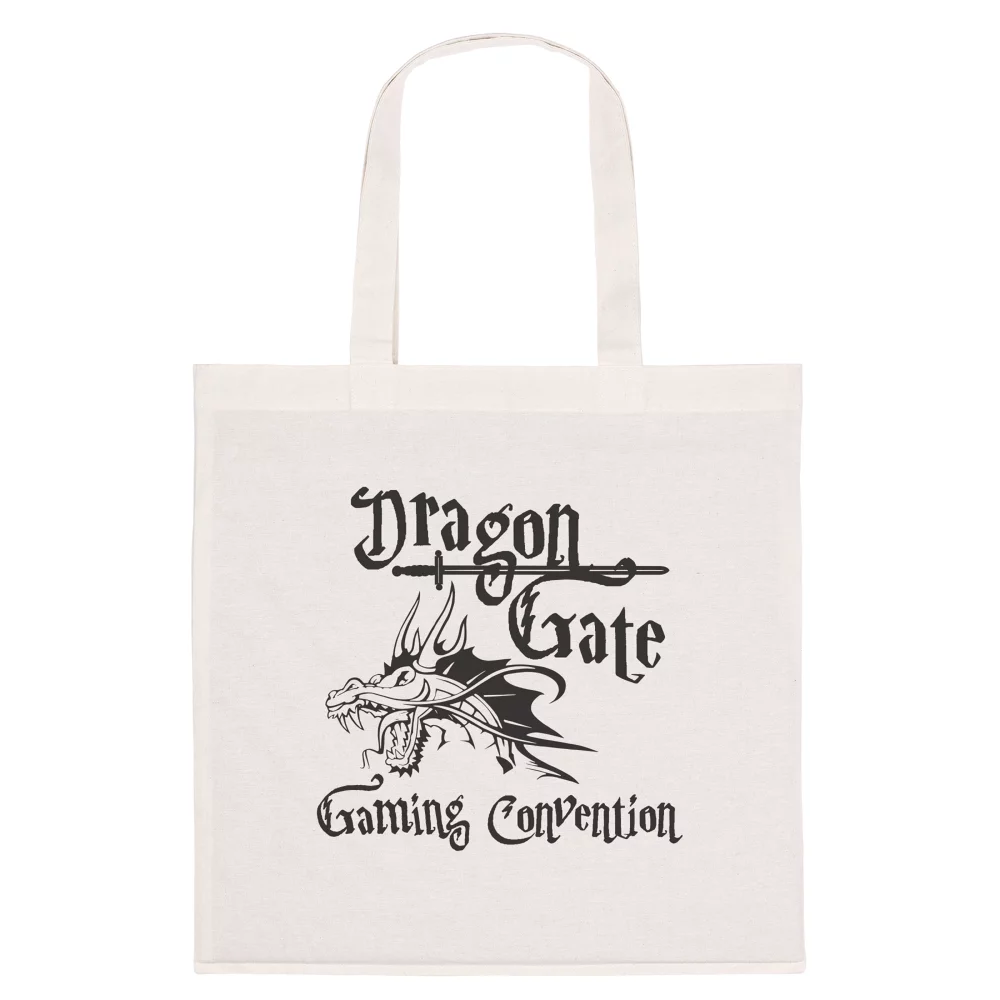 Penny R-PET Poly-Cotton Tote (Screen)