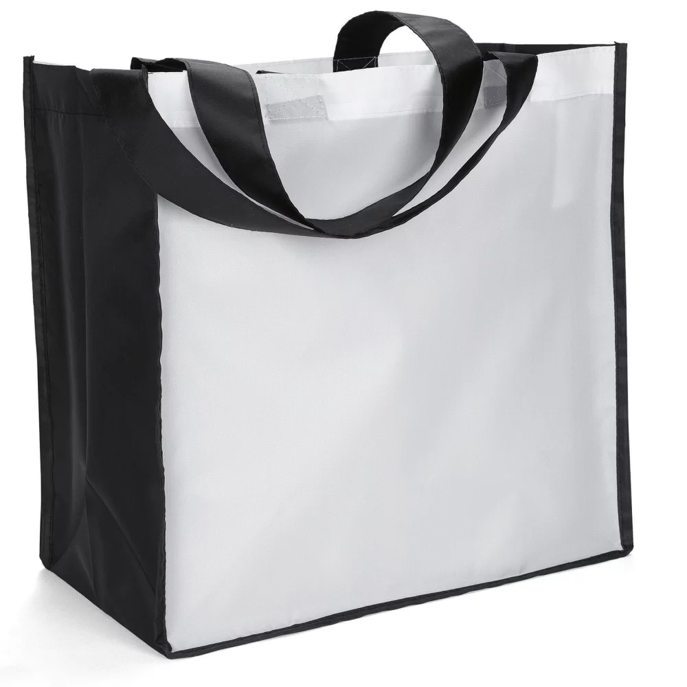Picasso Tote Bag (Screen Print)