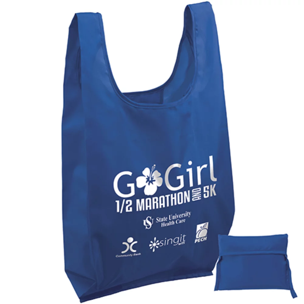 T-Pac™ Tote Bag (Screen Print)