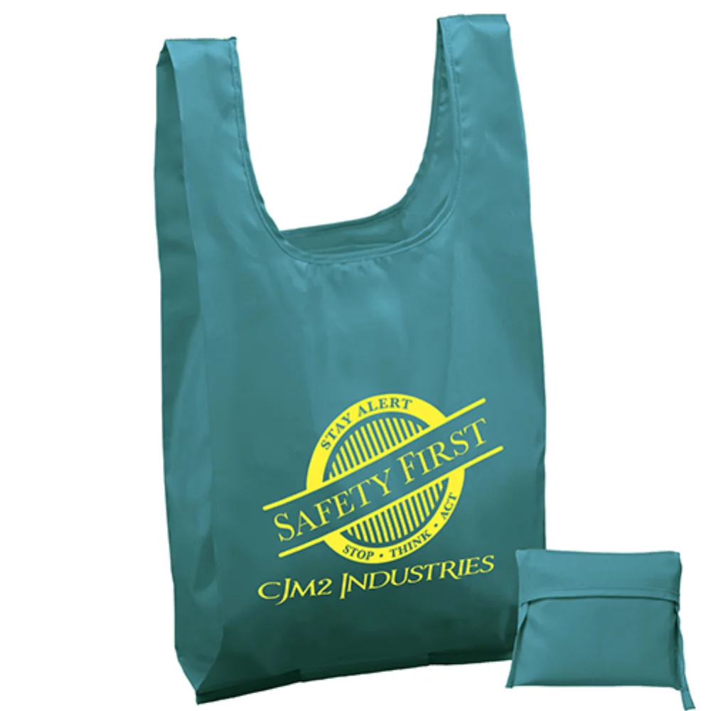 T-Pac™ Tote Bag (Screen Print)