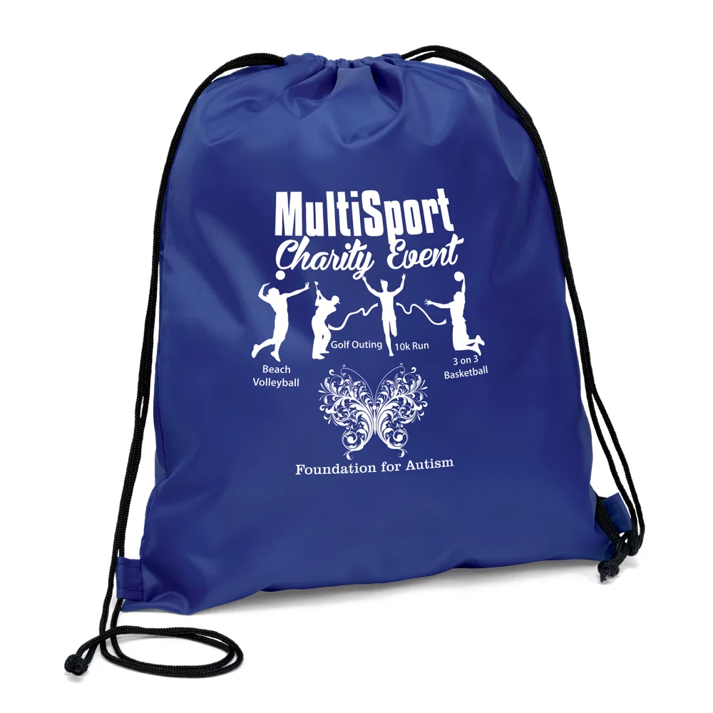 Scout™ Backpack (Screen Print)