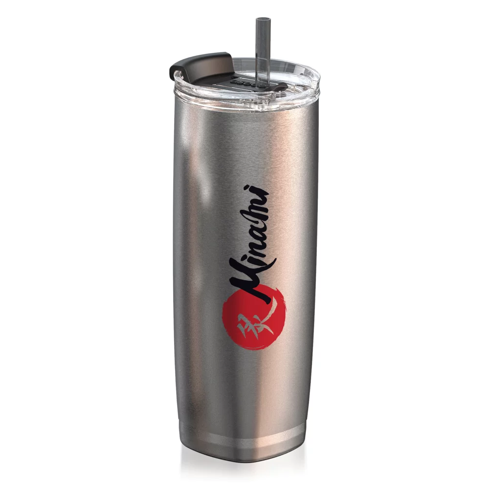 20 Oz. ASOBU® Recycled Aqualina Tumbler