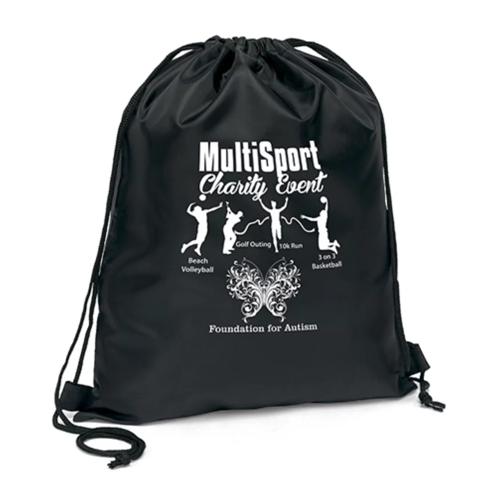 Scout™ Backpack (Screen Print)