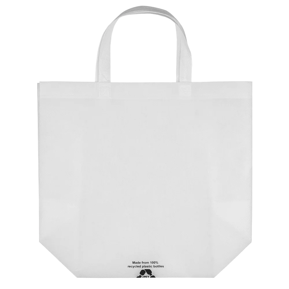 Sea R-PET Non-Woven Totes (Sublimation)