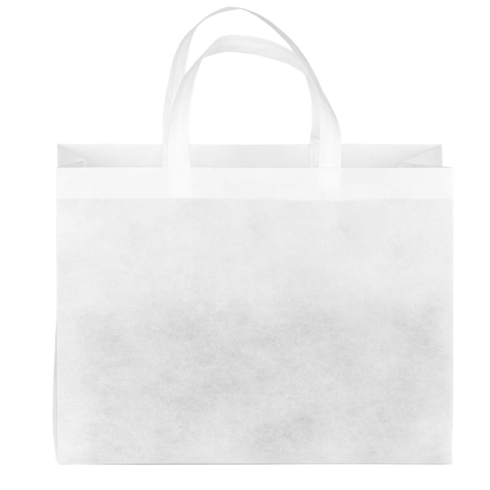 Sea R-PET Non-Woven Totes (Dye Sublimation)
