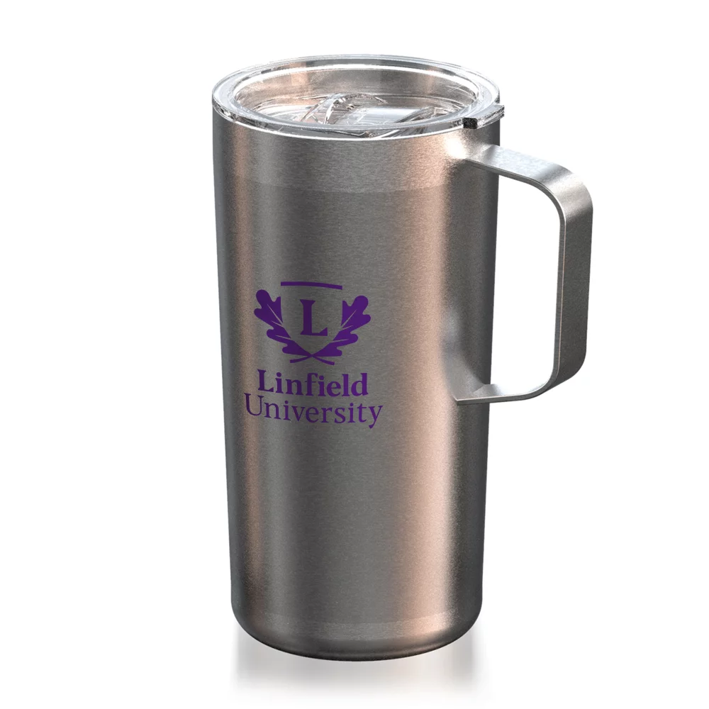 Mug tour Asobu® recyclé de 20 oz.