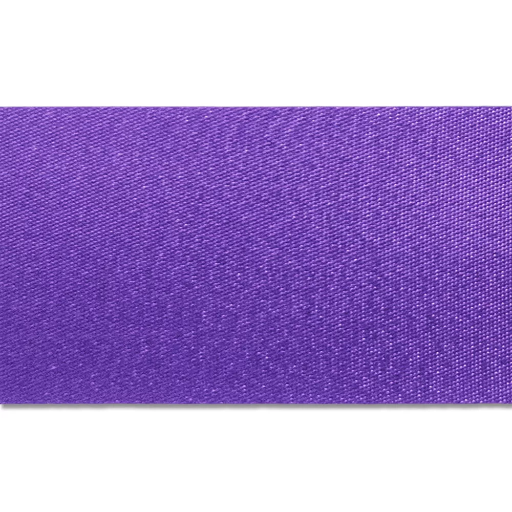 2" Badge Satin Ribbon