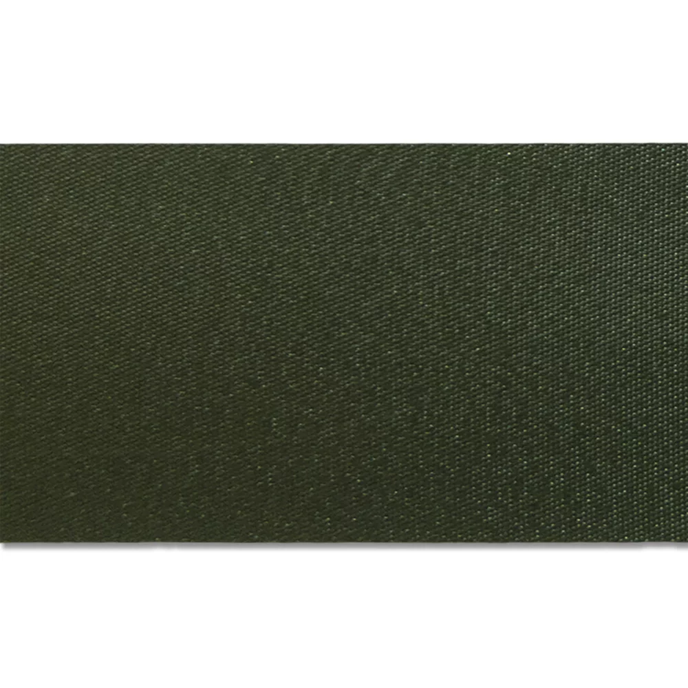 2" Badge Satin Ribbon
