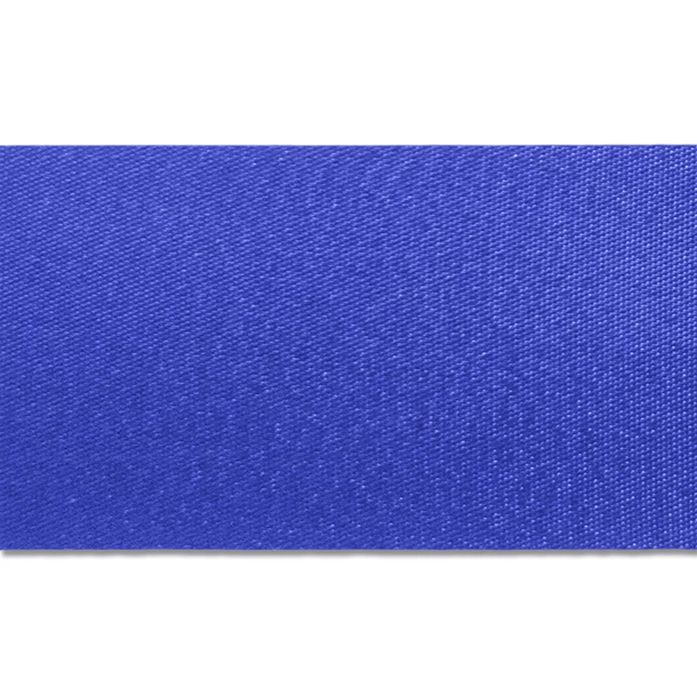 2" Badge Satin Ribbon