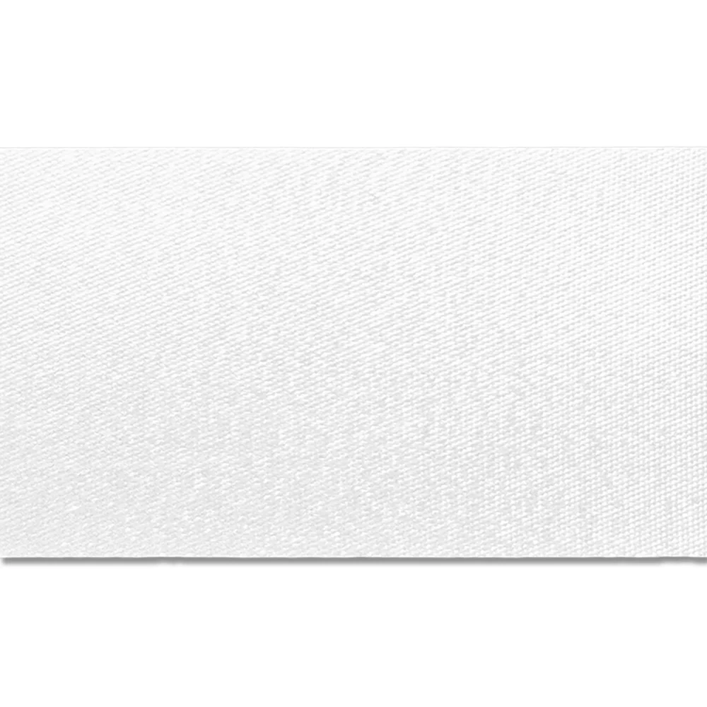 2" Badge Satin Ribbon