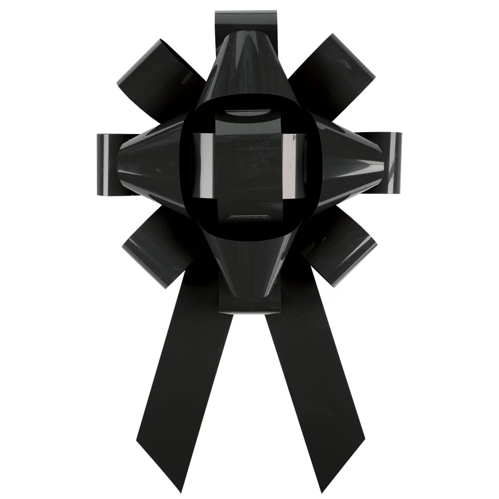 22" Bow with Magnetic Base (Unimprinted)