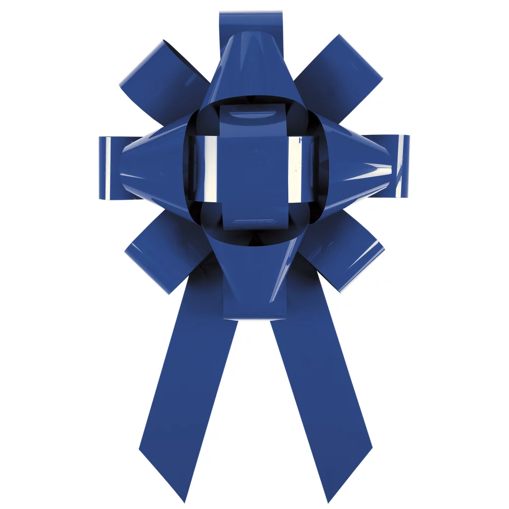 28" Bow with Suction Cup Base (Unimprinted)