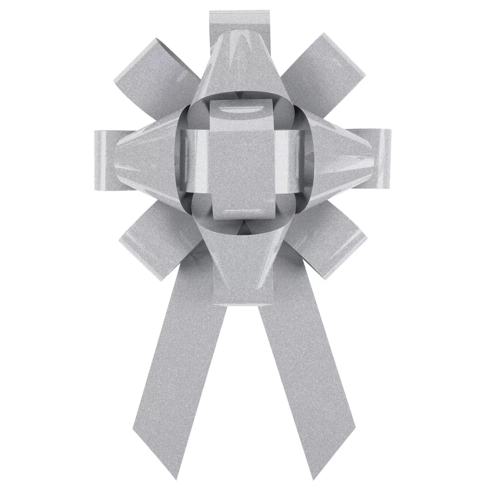 22" Bow with Magnertic Base (unimprinted)