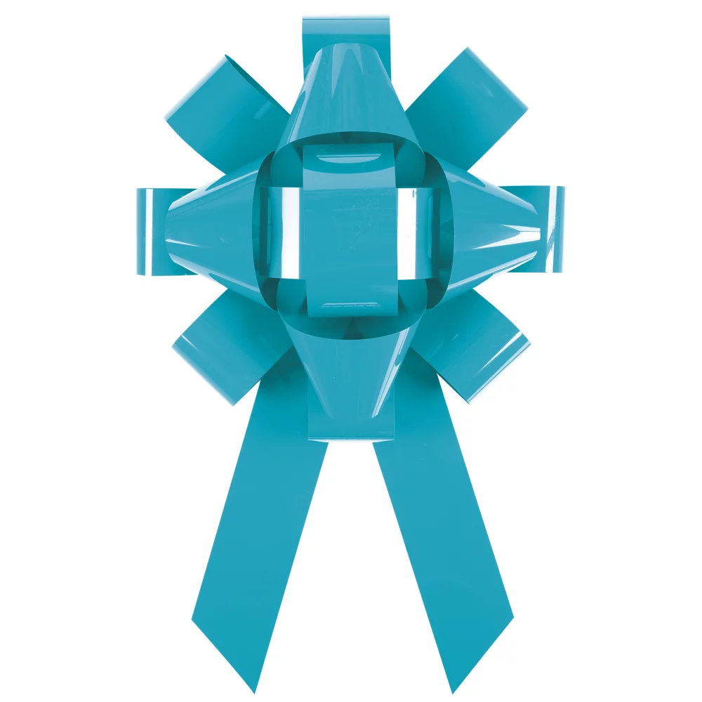 22" Bow with Magnertic Base (unimprinted)