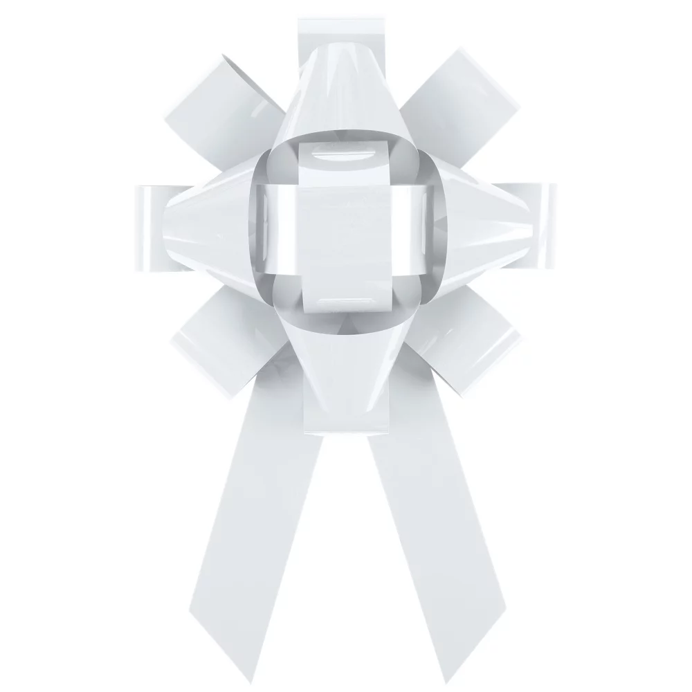 Arc de 28" avec crochet de porte (sans impression)