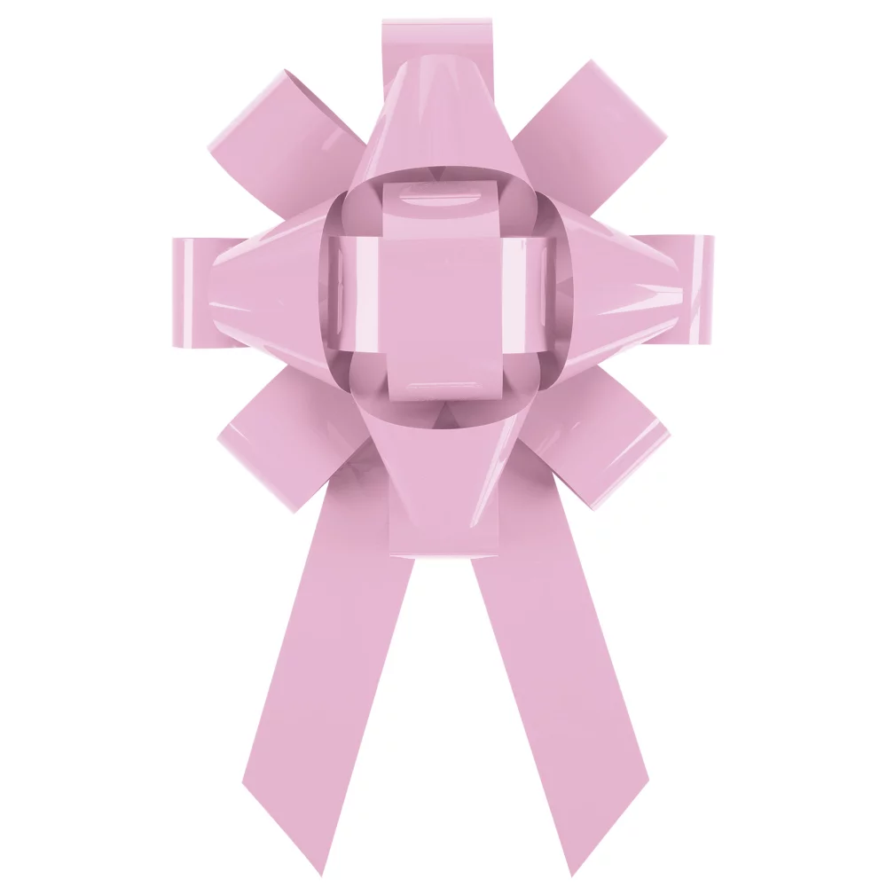 22" Bow with Suction Cup Base (Unimprinted)