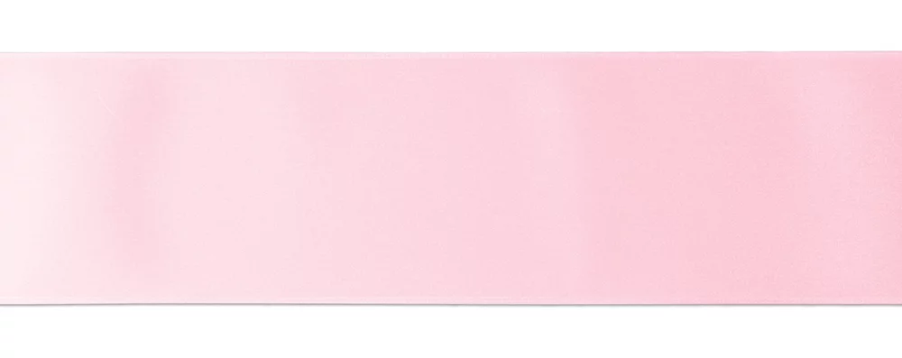 Ruban de satin pour badge de 12" (Brillance - Finition spéciale)
