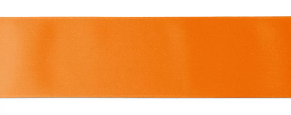 Ruban de satin pour badge de 12" (Brillance - Finition spéciale)