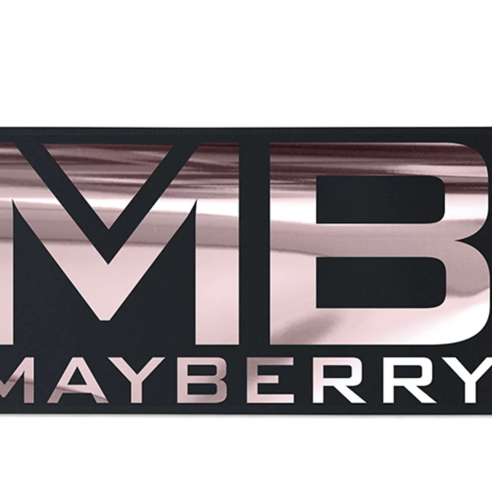 Ruban de satin de 5 pouces (Finition spéciale Brilliance)