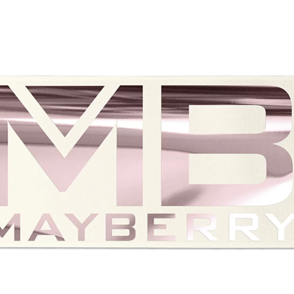 Ruban de satin de 5 pouces (Finition spéciale Brilliance)