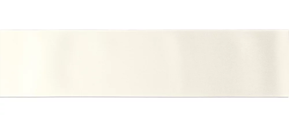 Ruban de satin de 5 pouces (Finition spéciale Brilliance)