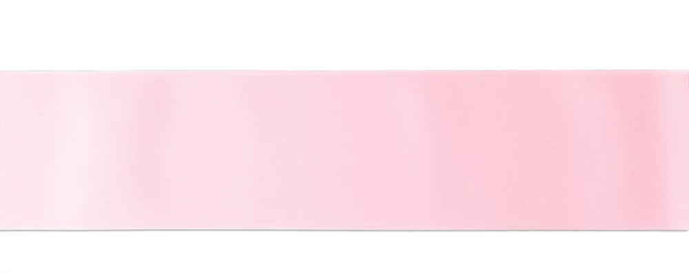 Ruban de satin de 5 pouces (Finition spéciale Brilliance)