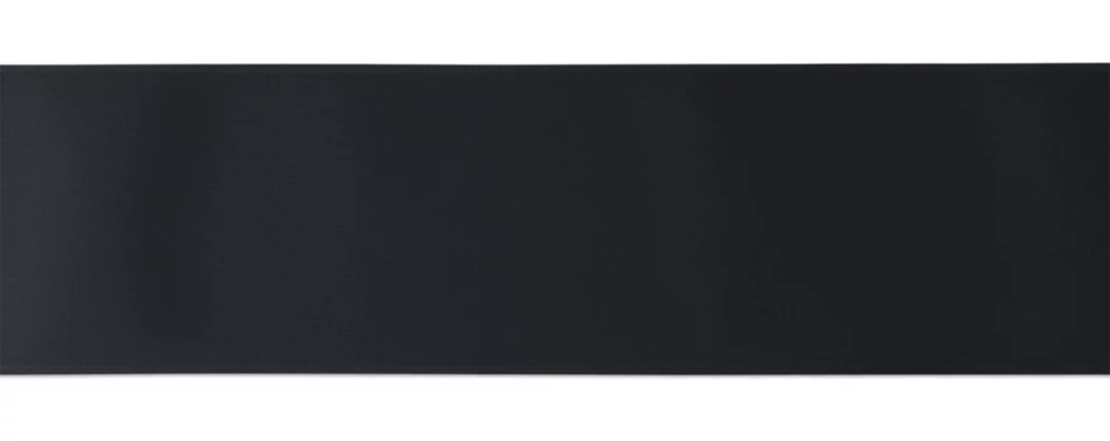 6" Badge Satin Ribbon (Sparkle)