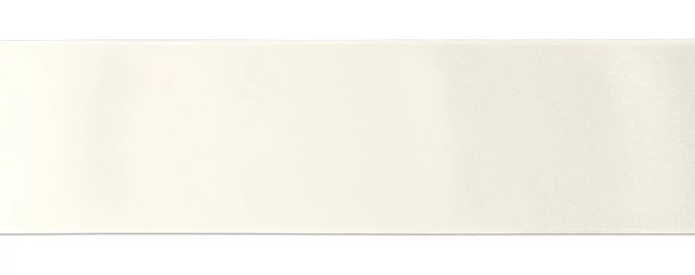 6" Badge Satin Ribbon (Sparkle)