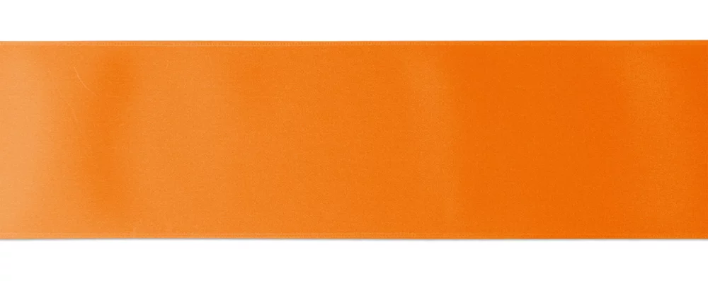 Ruban de satin pour badge de 6 pouces (pailleté)