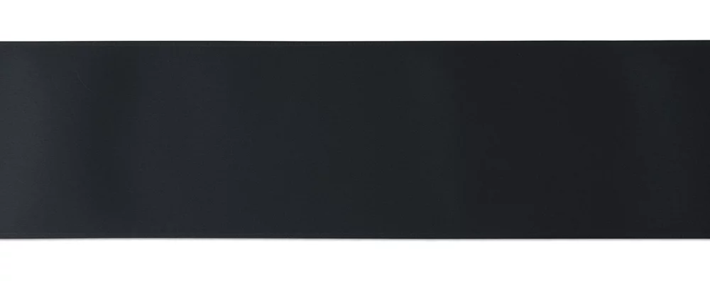 Ruban de satin de 8" (Brillance - Finition mate)