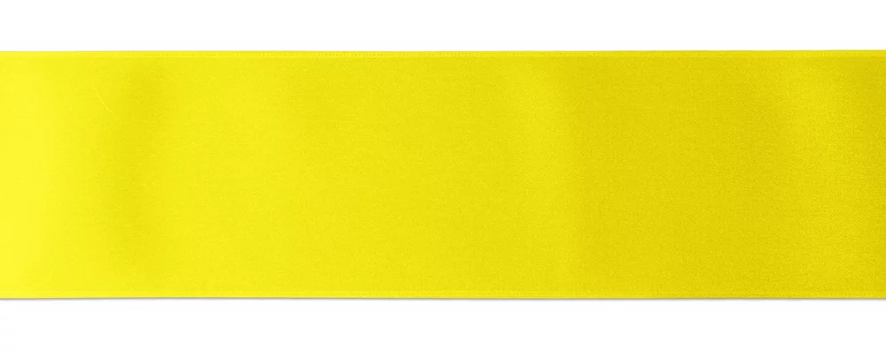 Ruban de satin (pailleté) de 8 pouces