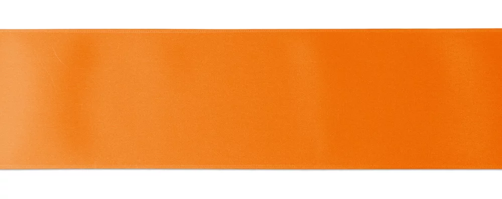9" Badge Satin Ribbon (Brilliance- Matte Finish)