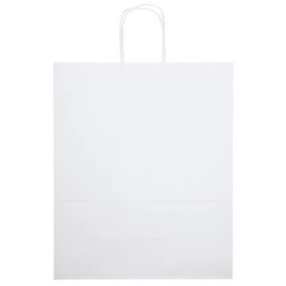 White Citation Shopper (Chromatic)