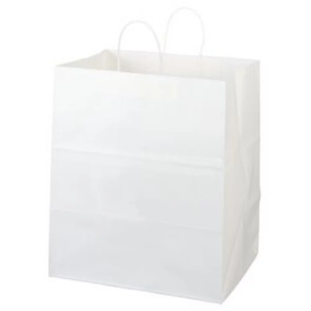 White Brute Shopper (Chromatic)