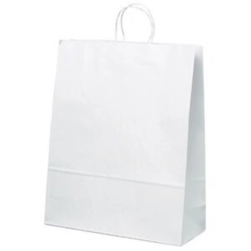 White Stephanie Kraft (Chromatic)
