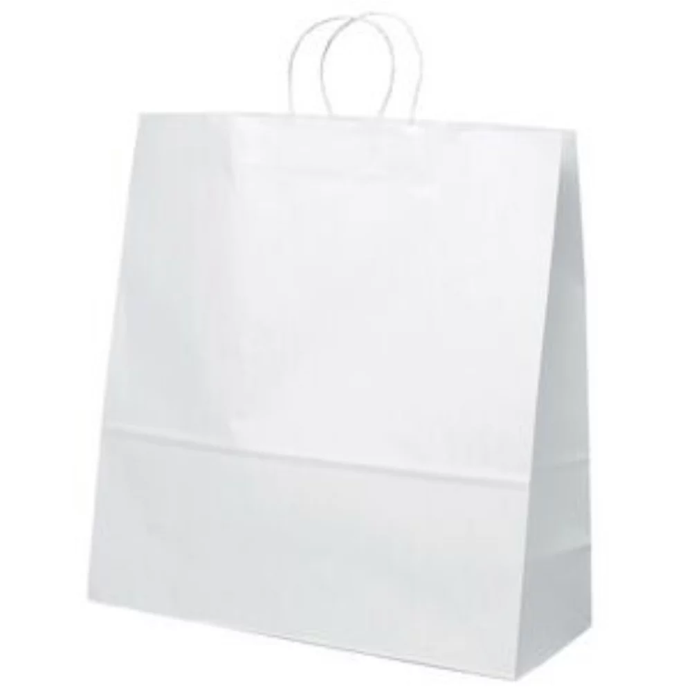 White Duke Shopper (Chromatic)