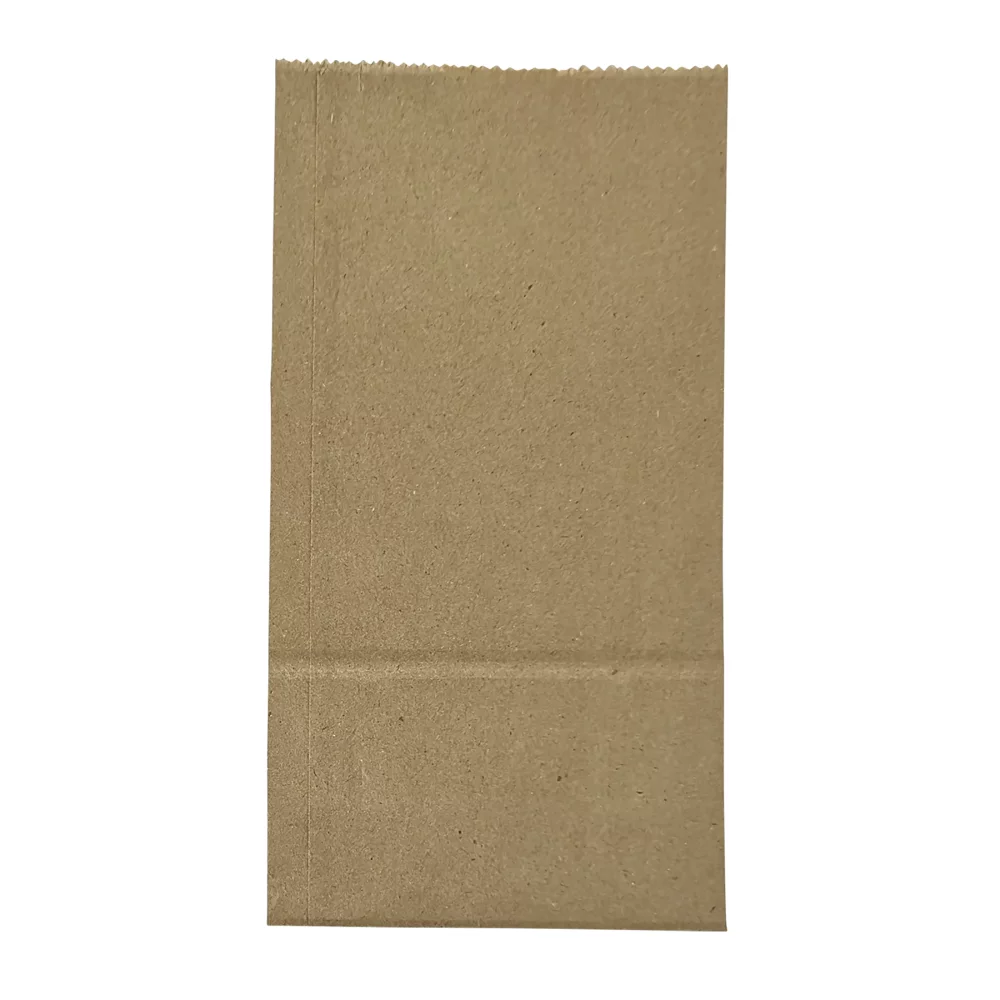 Popcorn Bag (Dynamic)