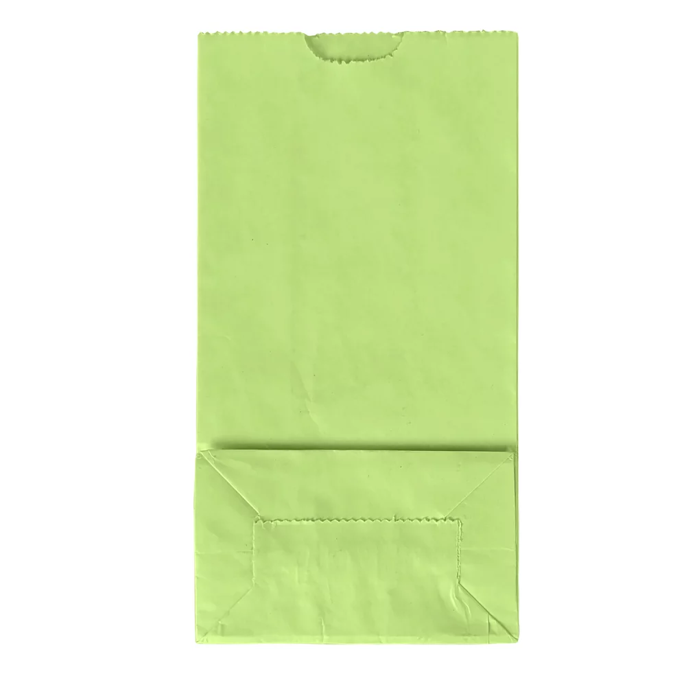 Popcorn Bag (Dynamic)