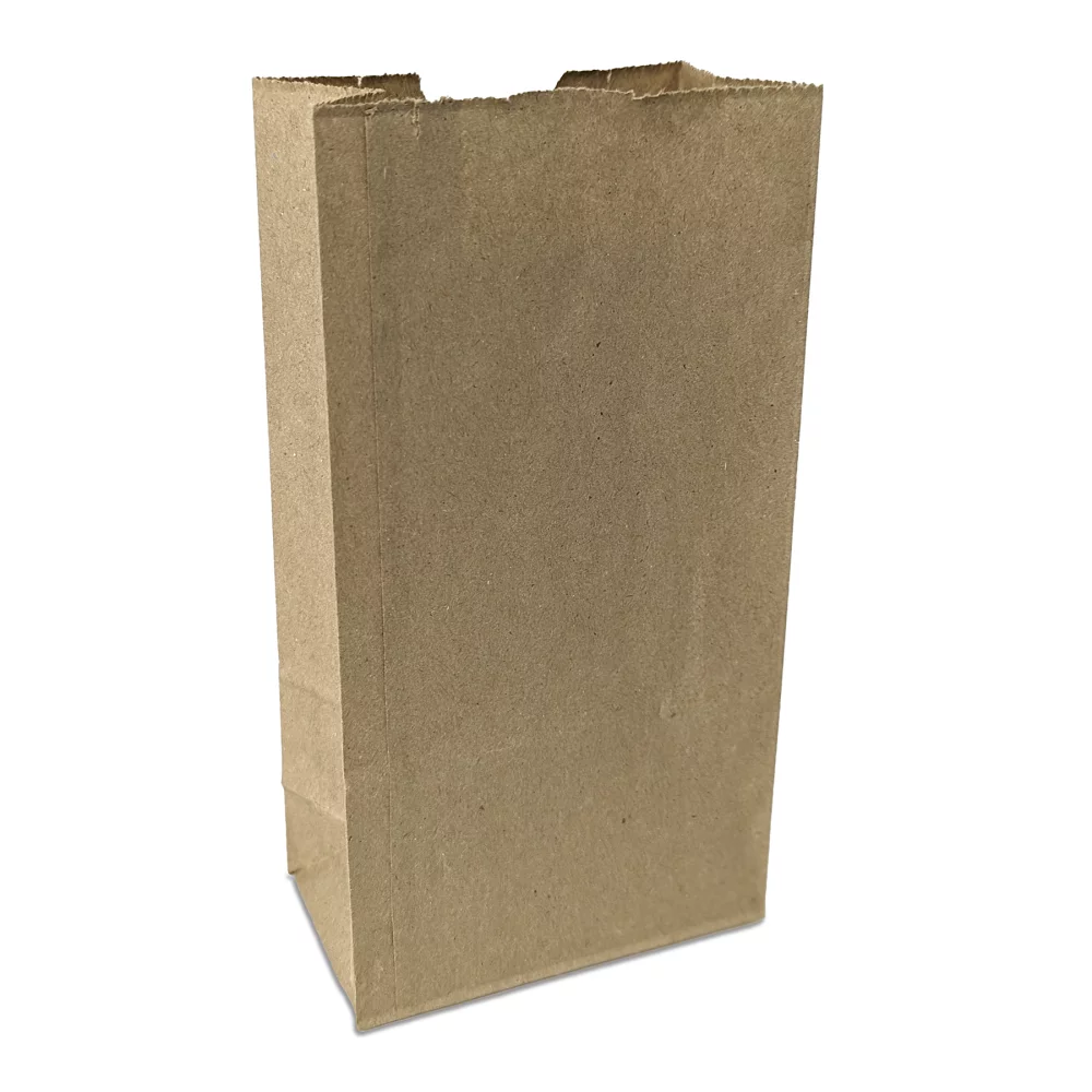 Popcorn Bag (Dynamic)