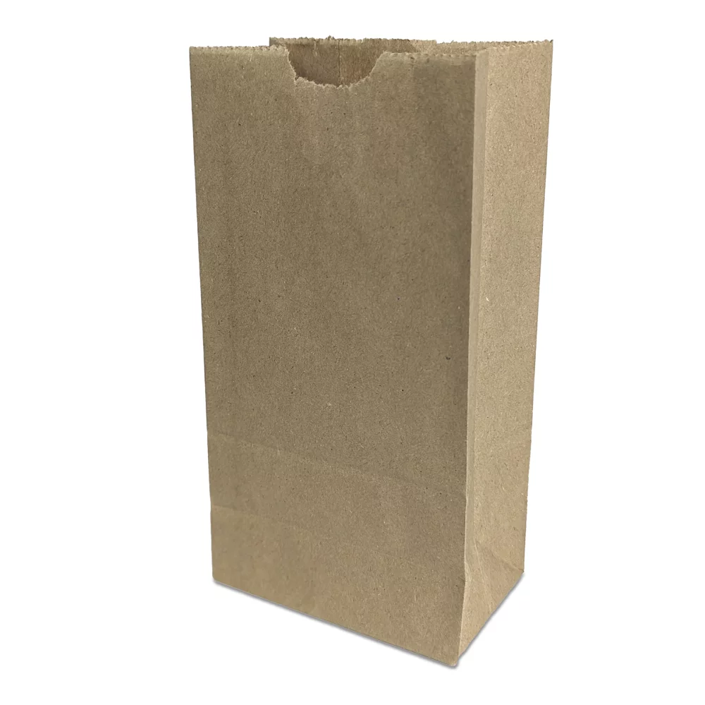 Popcorn Bag (Dynamic)
