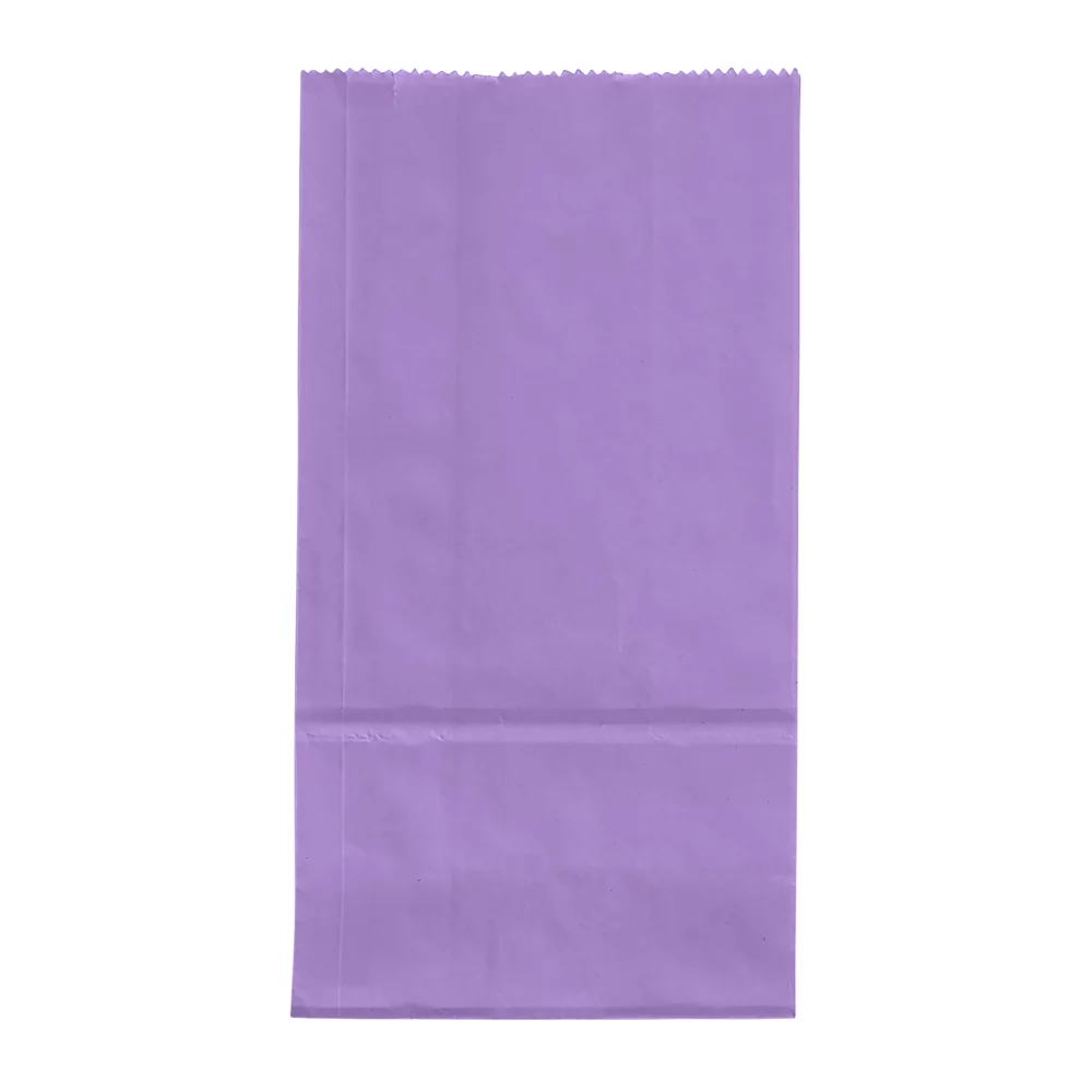 Sac de popcorn (dynamique)