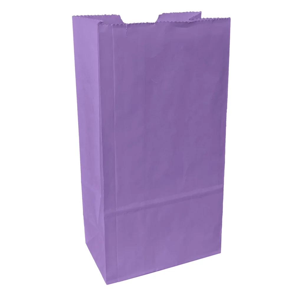Popcorn Bag (Dynamic)
