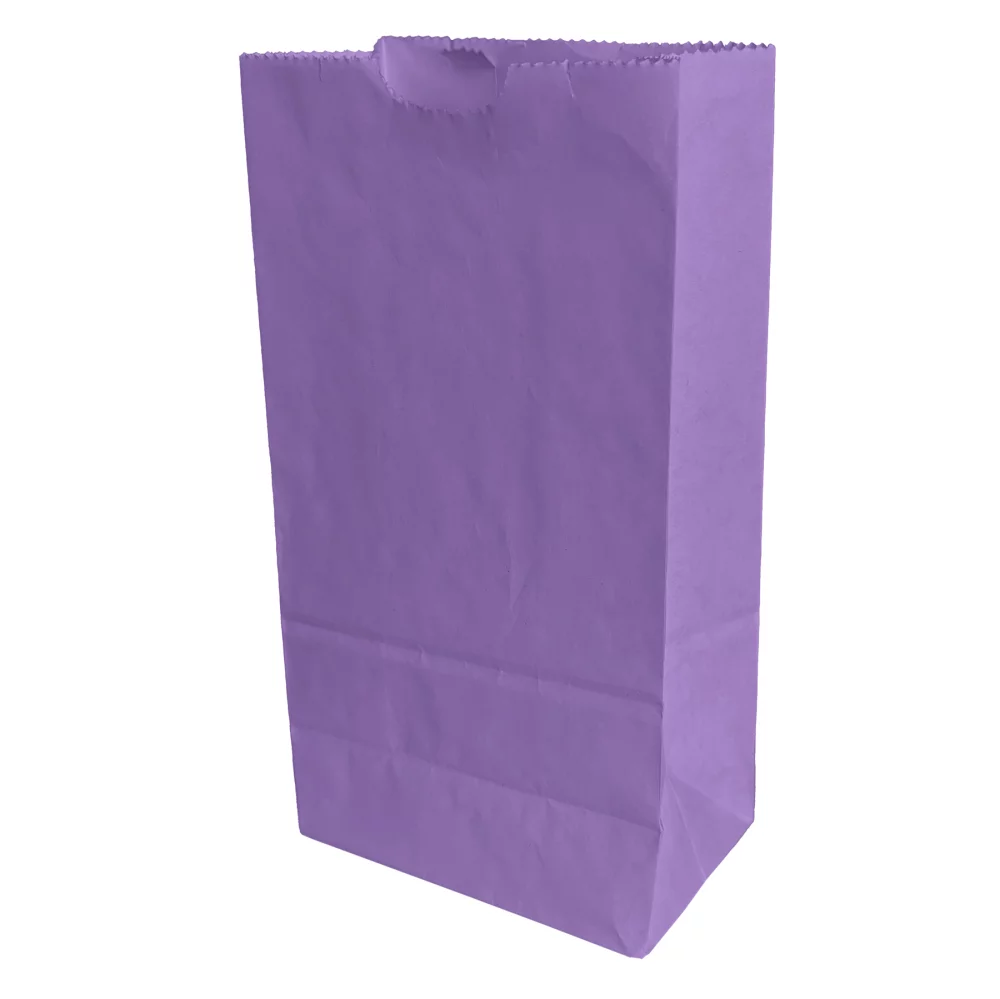 Popcorn Bag (Dynamic)