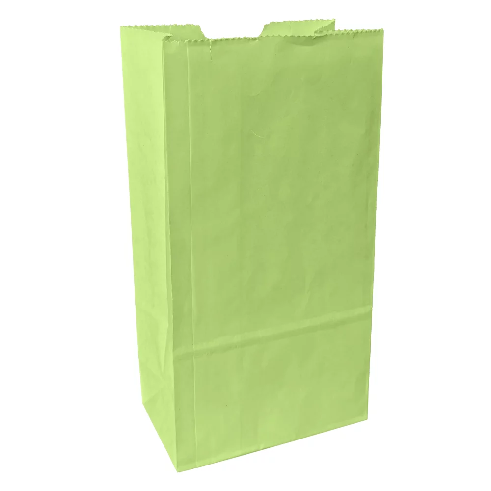Popcorn Bag (Dynamic)