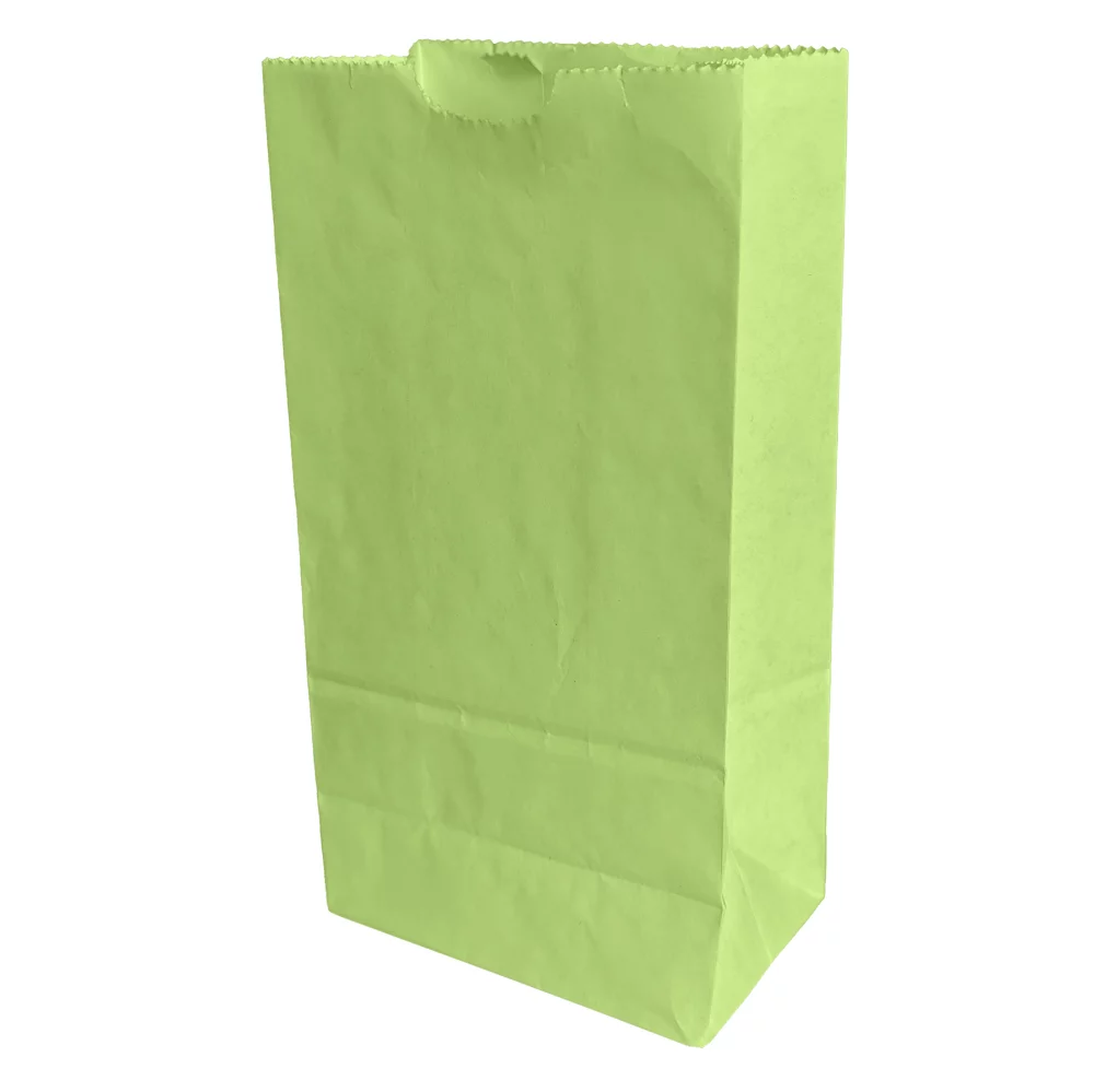 Popcorn Bag (Dynamic)