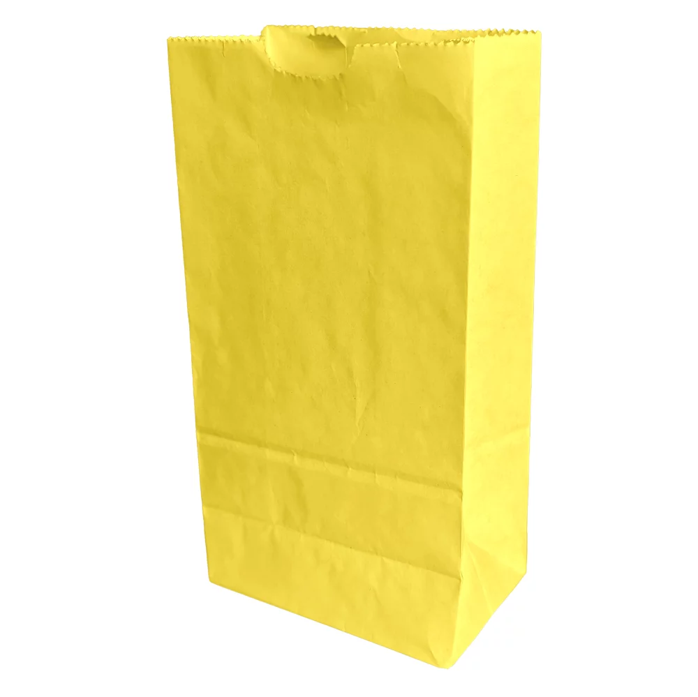 Popcorn Bag (Dynamic)