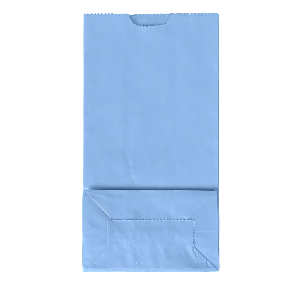 Popcorn Bag (Dynamic)